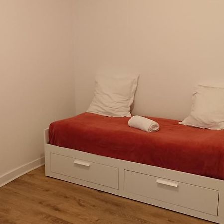 Le Pelican Villardois - 2 Chambres - Centre Villars-les-Dombes Zewnętrze zdjęcie