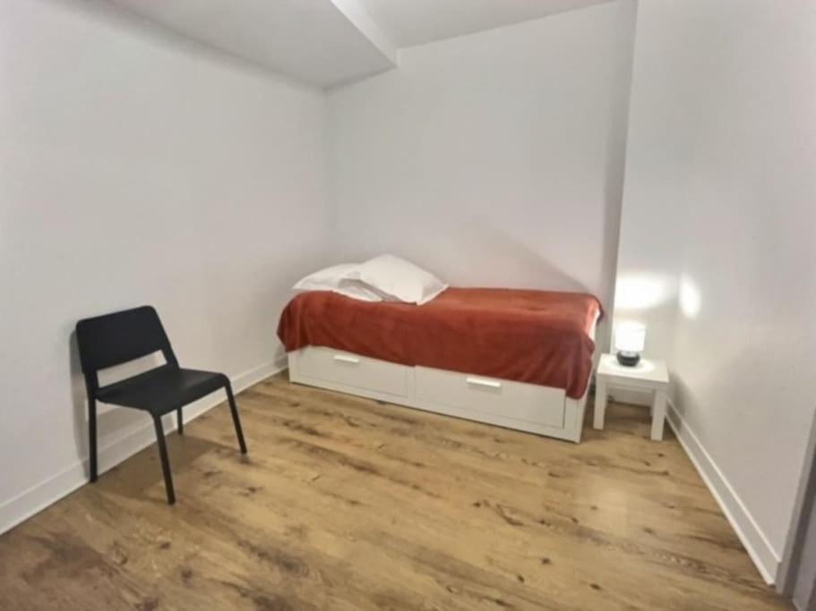 Le Pelican Villardois - 2 Chambres - Centre Villars-les-Dombes Zewnętrze zdjęcie