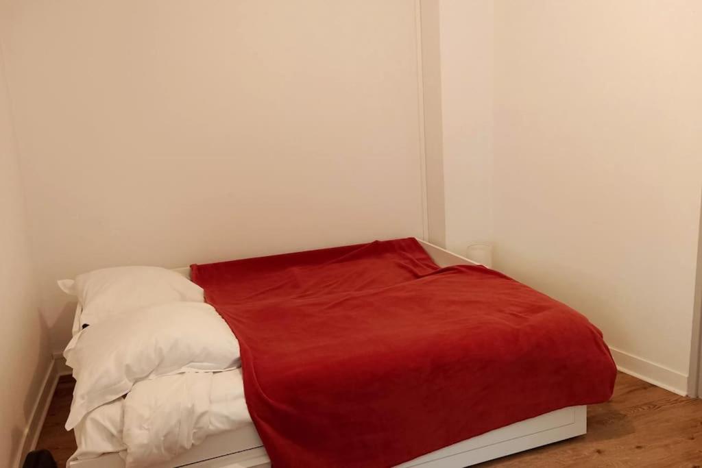 Le Pelican Villardois - 2 Chambres - Centre Villars-les-Dombes Zewnętrze zdjęcie